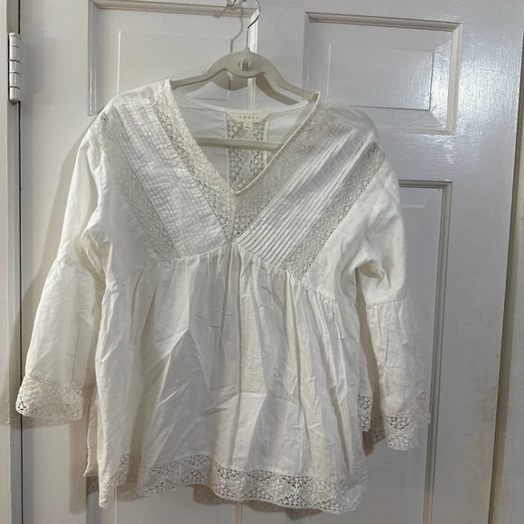 Adiva blouse - Picture 1 of 3